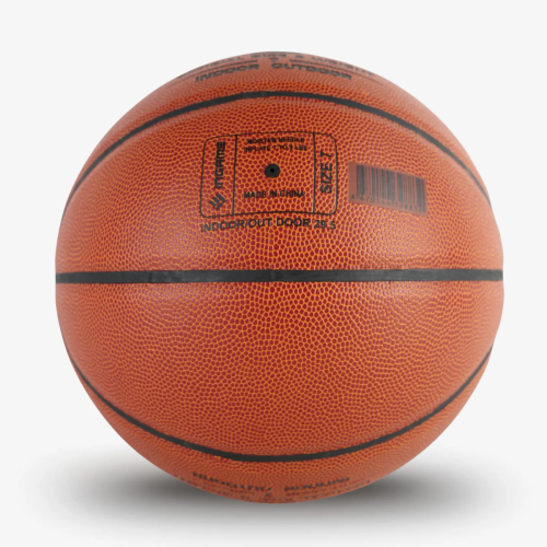 Купить мяч баскетбольный ingame ig-150 №6 по низким ценам в интернет-магазине tovarysam.ru  в Самаре. фото 3