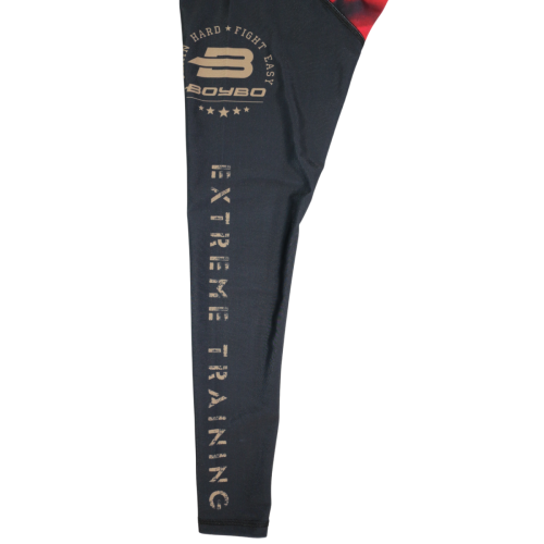 Рашгард для MMA BoyBo Russian bear, детский фото 5 Рашгард для MMA BoyBo Russian bear, детский фото 5