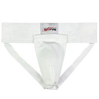 Купить защита паха oxxfire белая по низким ценам в интернет-магазине tovarysam.ru  в Самаре.