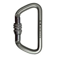 Купить ver 0207 карабин трапеция стальной по низким ценам в интернет-магазине tovarysam.ru  в Самаре.