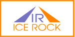 ICE ROCK