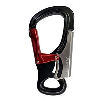 Купить ver 0232 карабин монтажный малый (keylock) по низким ценам в интернет-магазине tovarysam.ru  в Самаре.