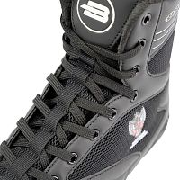 Боксерки BoyBo Pulse ВВ425, черный