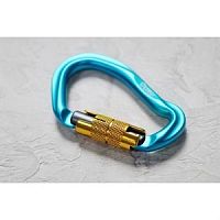 Купить карабин guru breeze twist-lock по низким ценам в интернет-магазине tovarysam.ru  в Самаре.