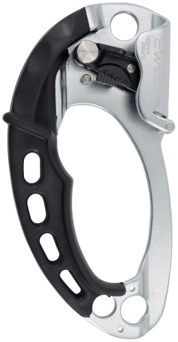 Купить 2634_l2 зажим ручной turbohand  под левую руку по низким ценам в интернет-магазине tovarysam.ru  в Самаре.