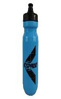 Купить бутылка для воды espado, 610мл, es910, голубая по низким ценам в интернет-магазине tovarysam.ru  в Самаре.
