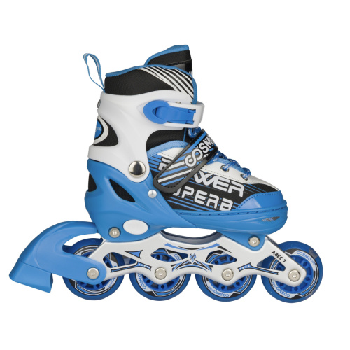 Ролики Cosmoride Aqua фото 2