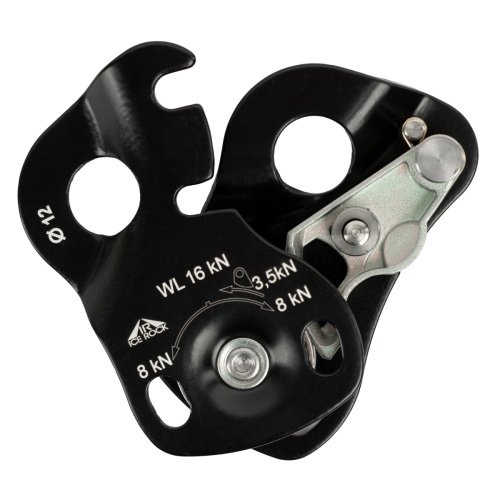 Купить ir 0415-1 блок-зажим elephanti по низким ценам в интернет-магазине tovarysam.ru  в Самаре.