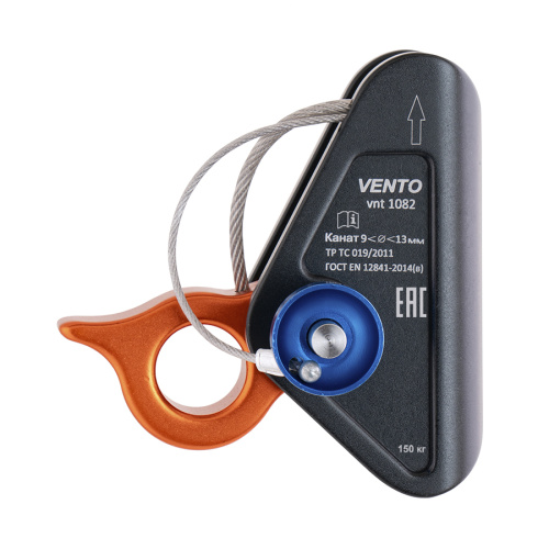 Купить зажим "промальп" vnt 1082 по низким ценам в интернет-магазине tovarysam.ru  в Самаре.