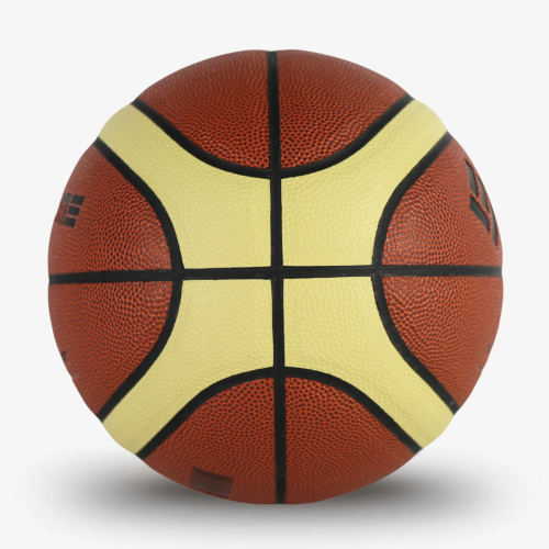 Купить мяч баскетбольный ingame ig-350 №7 по низким ценам в интернет-магазине tovarysam.ru  в Самаре. фото 2