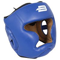 Шлем BoyBo Winner закрытый Flexy BP2004