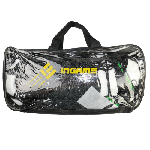 Купить сетка волейбольная ingame nn0020edge по низким ценам в интернет-магазине tovarysam.ru  в Самаре. фото 2