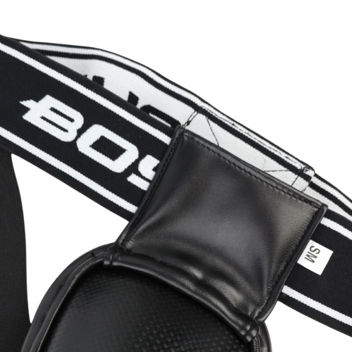 Купить защита паха boybo металл, bbg-489 по низким ценам в интернет-магазине tovarysam.ru  в Самаре. фото 13