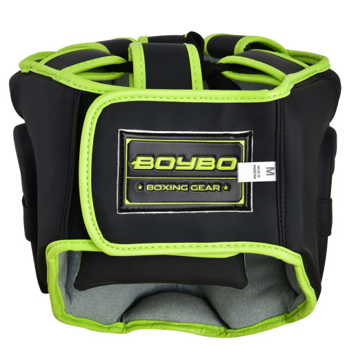 Шлем BoyBo Stain BH400, Flex фото 6 Шлем BoyBo Stain BH400, Flex фото 6