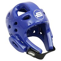 Шлем тхеквандо BoyBo Premium BHT44