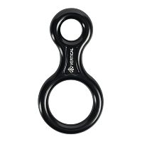 Купить ver 0310 ver восьмерка классическая 3500 кг алюминиевая по низким ценам в интернет-магазине tovarysam.ru  в Самаре.