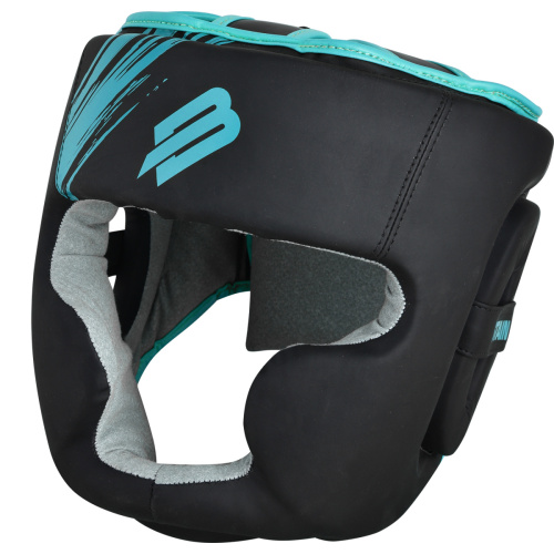 Шлем BoyBo Stain BH400, Flex фото 10 Шлем BoyBo Stain BH400, Flex фото 10