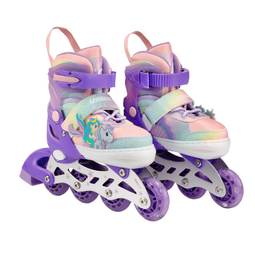 Ролики Cosmoride Cleo фото 2