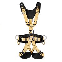 Купить профи эксперт к огнеупорная привязь для канатного доступа 2 размер по низким ценам в интернет-магазине tovarysam.ru  в Самаре.