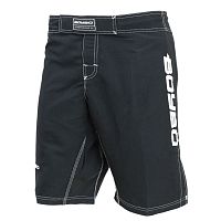Шорты BoyBo ММА, BMS890, черные