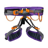 Купить ver 0811 система страховочная для скалолазания детская «сириус» xs по низким ценам в интернет-магазине tovarysam.ru  в Самаре.