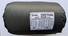 Купить спальный мешок guru festival plus l по низким ценам в интернет-магазине tovarysam.ru  в Самаре.