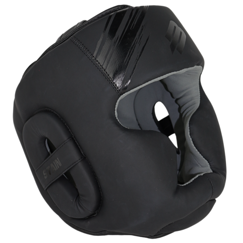 Шлем BoyBo Stain BH400, Flex фото 4 Шлем BoyBo Stain BH400, Flex фото 4