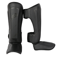 Защита голеностопа BoyBo Black Edition Flex