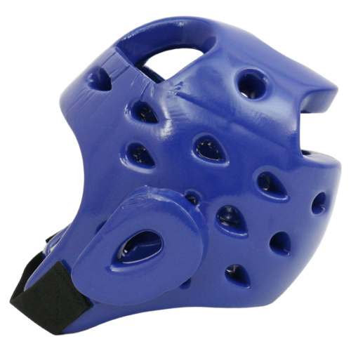 Шлем тхеквандо BoyBo Premium BHT44 фото 11