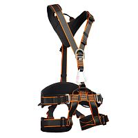 Купить ver 0845 удерживающая привязь "лидер" размер 2 по низким ценам в интернет-магазине tovarysam.ru  в Самаре.