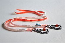 Купить страховка для инструмента guru accio duo с карабинами typhoon swivel-o screw по низким ценам в интернет-магазине tovarysam.ru  в Самаре.