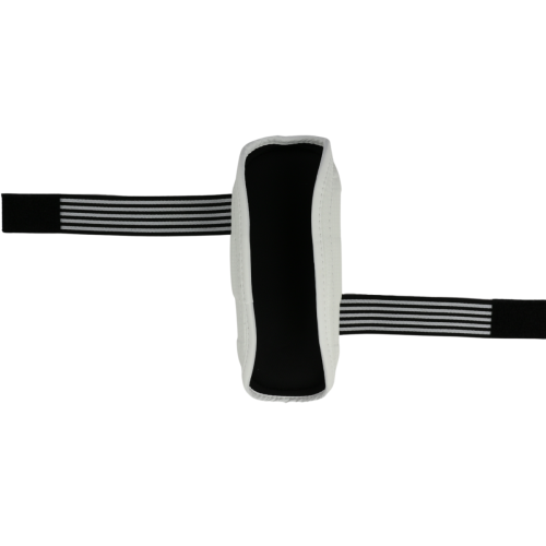 Защита предплечья BoyBo,BF400, белый фото 4 Защита предплечья BoyBo,BF400, белый фото 4