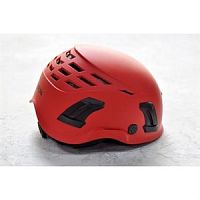 Купить каска альпинистская guru aurora red по низким ценам в интернет-магазине tovarysam.ru  в Самаре.