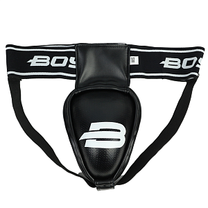 Защитное снаряжение