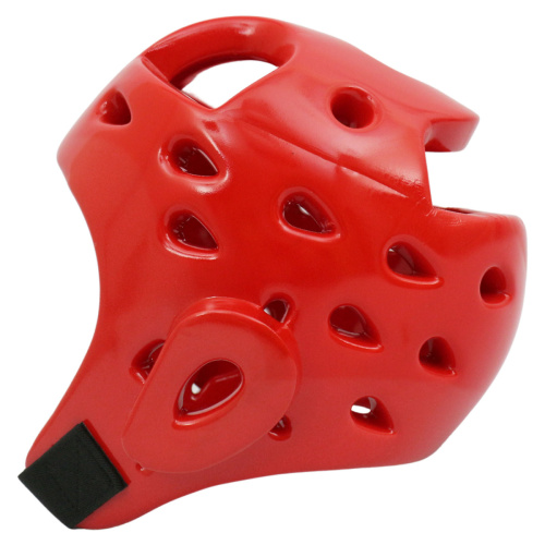 Шлем тхеквандо BoyBo Premium BHT44 фото 2