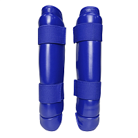 Защита голени BoyBo KNOCK OUT, IK-35 (одобрено ФКР)