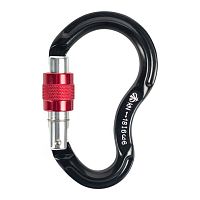 Купить ver 0215 карабин малый с муфтой детский (keylock) по низким ценам в интернет-магазине tovarysam.ru  в Самаре.