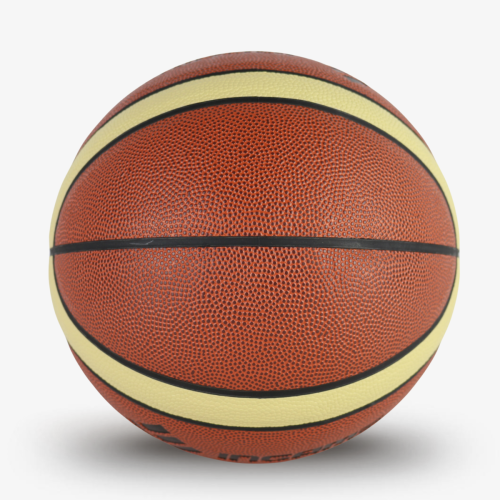 Купить мяч баскетбольный ingame ig-350 №7 по низким ценам в интернет-магазине tovarysam.ru  в Самаре. фото 3