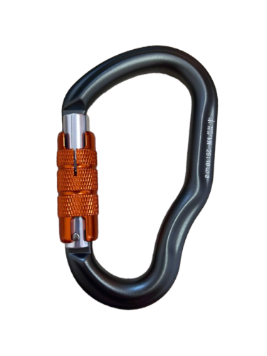 Купить ver 0277-2 карабин "gray" гусь автомат (keylock) по низким ценам в интернет-магазине tovarysam.ru  в Самаре. фото 2