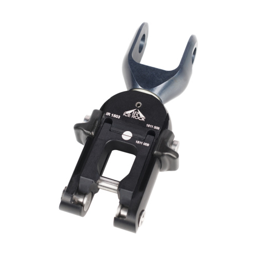 Купить ir 1503 быстроразъемный соединительный элемент по низким ценам в интернет-магазине tovarysam.ru  в Самаре.