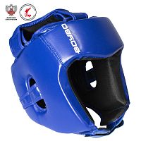 Шлем BoyBo TWIN, IKB-42 (одобрено ФБР, ФКР)