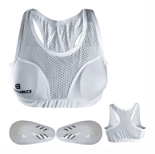 Защита груди BoyBo BP200 фото 5 Защита груди BoyBo BP200 фото 5