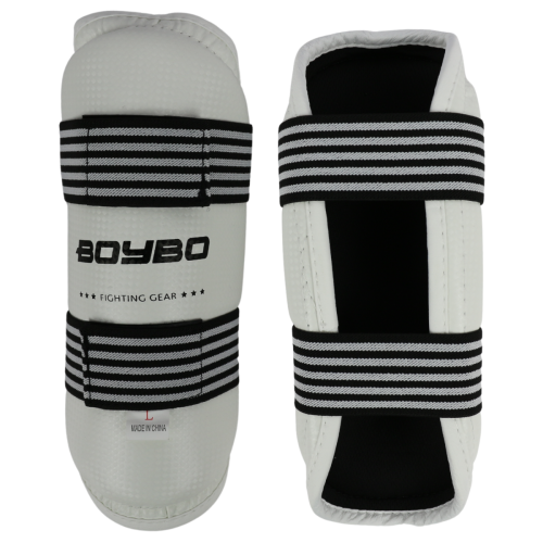 Защита предплечья BoyBo,BF400, белый фото 3 Защита предплечья BoyBo,BF400, белый фото 3