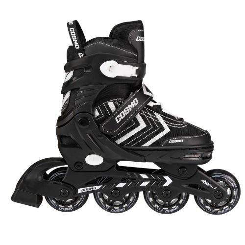 Ролики Cosmoride Freerider 2,раздвижные фото 2