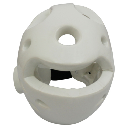 Шлем тхеквандо BoyBo Premium BHT44 фото 5