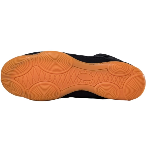 Борцовки BoyBo черные BB251 фото 5 Борцовки BoyBo черные BB251 фото 5