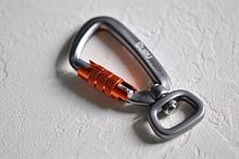 Купить карабин guru typhoon swivel twl по низким ценам в интернет-магазине tovarysam.ru  в Самаре.