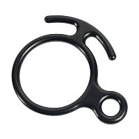 Купить ver 0309 восьмерка рогатая стальная по низким ценам в интернет-магазине tovarysam.ru  в Самаре.