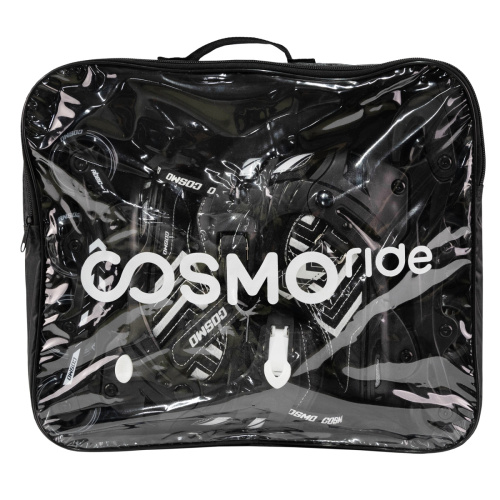 Ролики Cosmoride Freerider 2,раздвижные фото 4