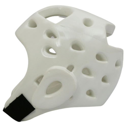 Шлем тхеквандо BoyBo Premium BHT44 фото 6